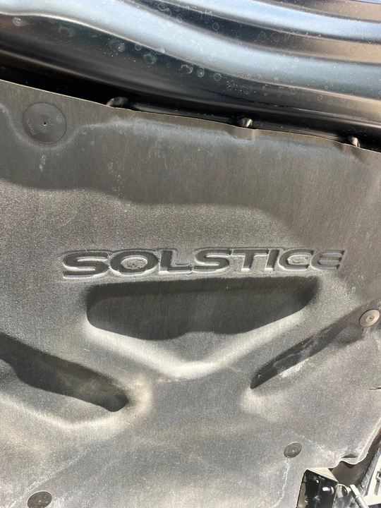 2006 Pontiac Solstice - Image 18 of 23