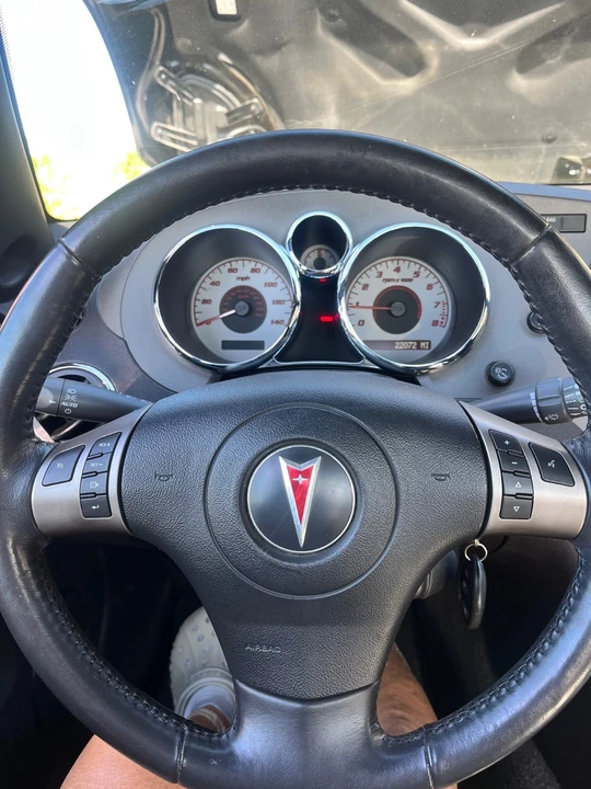 2006 Pontiac Solstice - Image 16 of 23