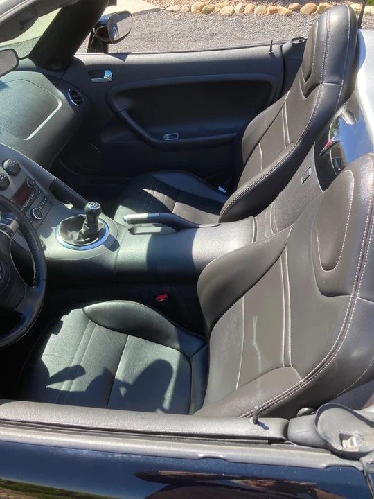 2006 Pontiac Solstice - Image 7 of 23