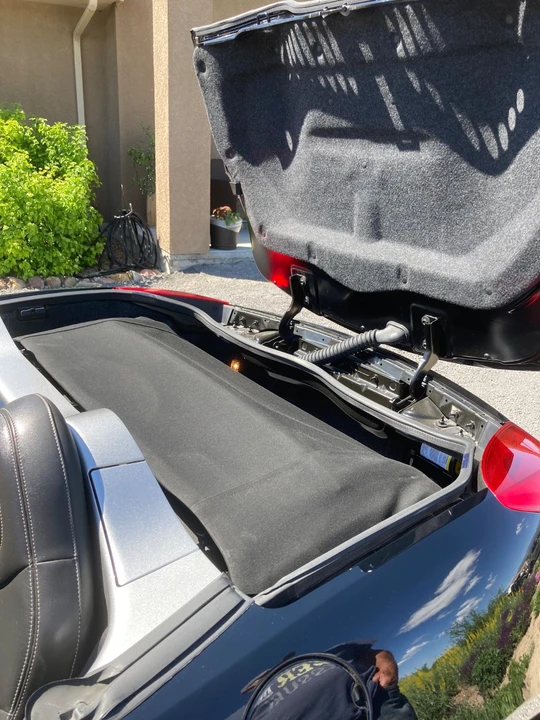 2006 Pontiac Solstice - Image 10 of 23