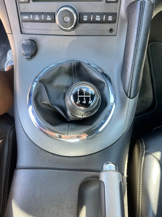2006 Pontiac Solstice - Image 14 of 23