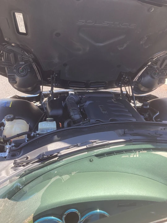 2006 Pontiac Solstice - Image 11 of 23
