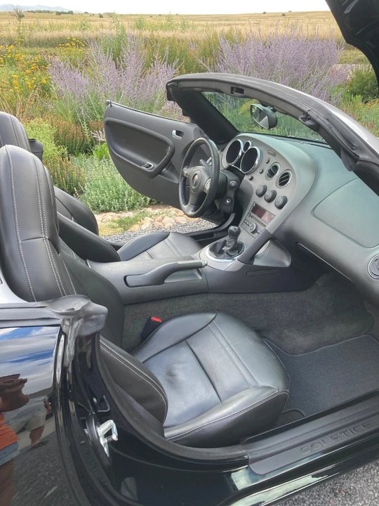 2006 Pontiac Solstice - Image 20 of 23