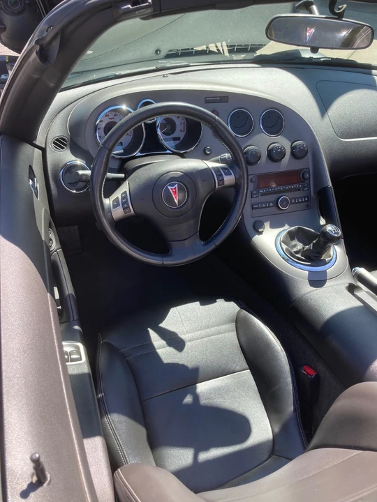 2006 Pontiac Solstice - Image 6 of 23