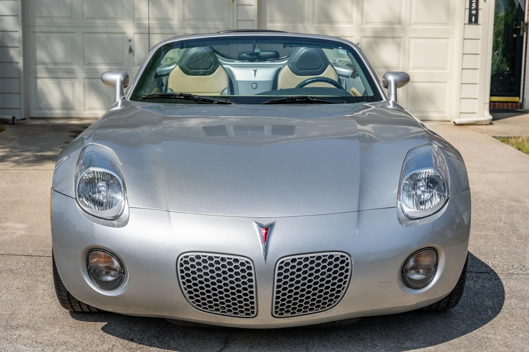2006 Pontiac Solstice - Image 7 of 31