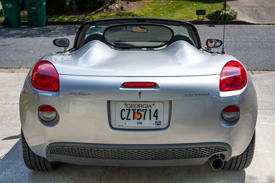 2006 Pontiac Solstice - Image 5 of 31