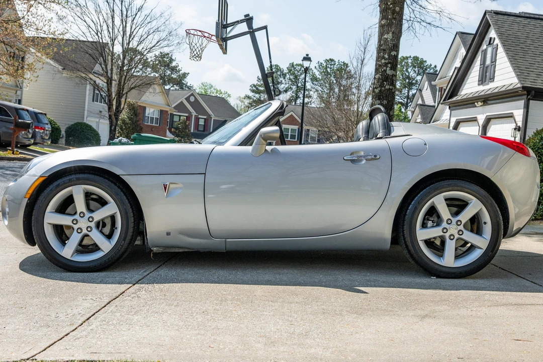 2006 Pontiac Solstice - Image 9 of 31