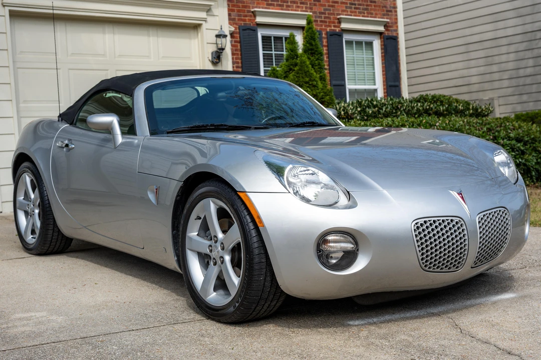 2006 Pontiac Solstice - Image 19 of 31