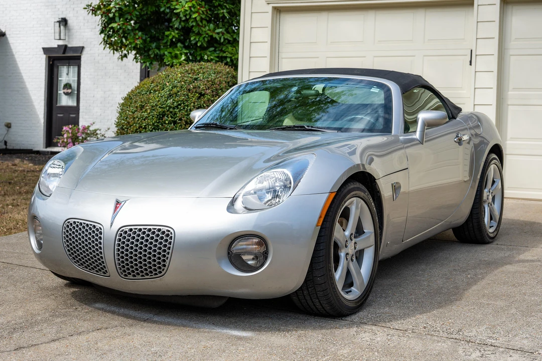 2006 Pontiac Solstice - Image 13 of 31
