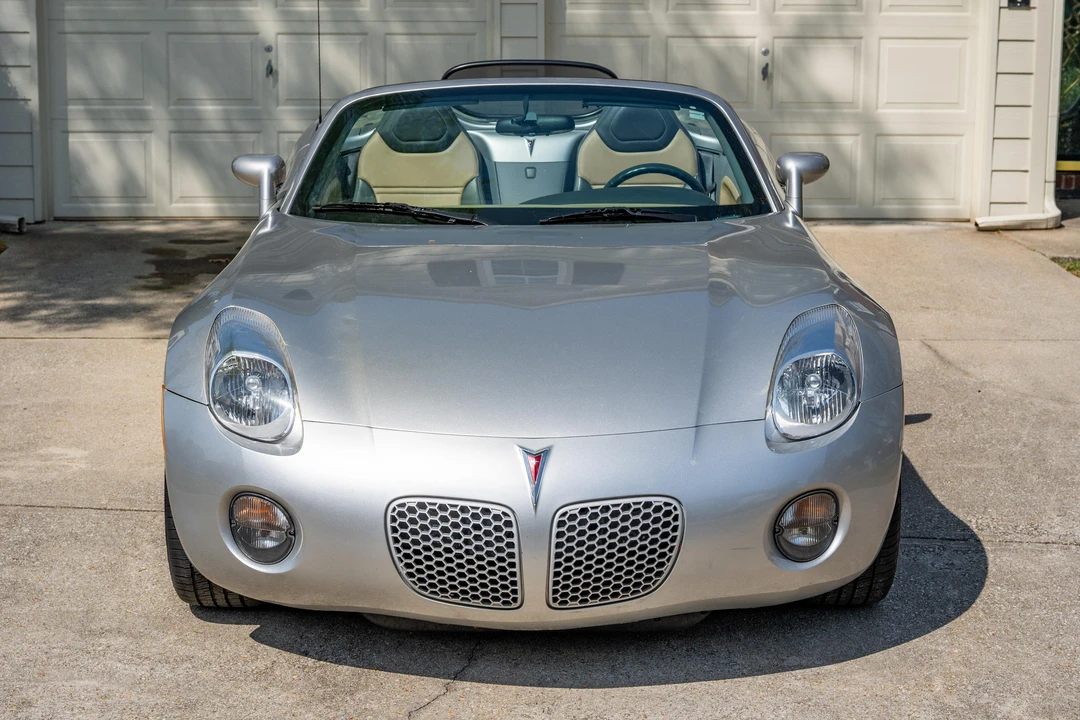 2006 Pontiac Solstice - Image 6 of 31