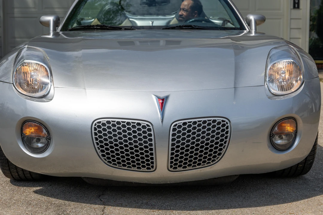 2006 Pontiac Solstice - Image 21 of 31
