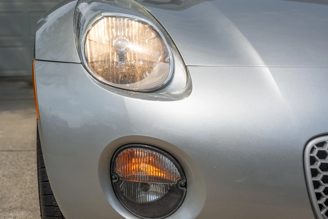 2006 Pontiac Solstice - Image 20 of 31