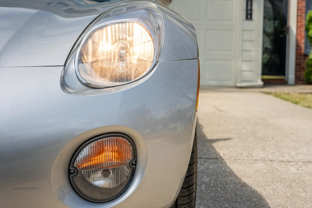 2006 Pontiac Solstice - Image 23 of 31