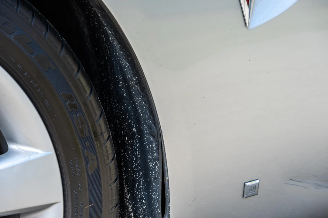 2006 Pontiac Solstice - Image 25 of 31