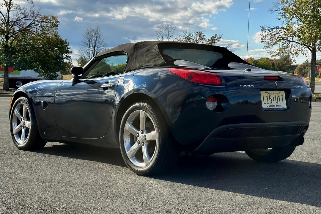 2006 Pontiac Solstice - Image 5 of 31