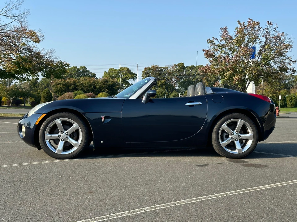 2006 Pontiac Solstice - Image 7 of 31