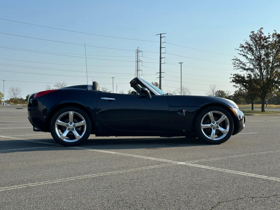 2006 Pontiac Solstice - Image 11 of 31