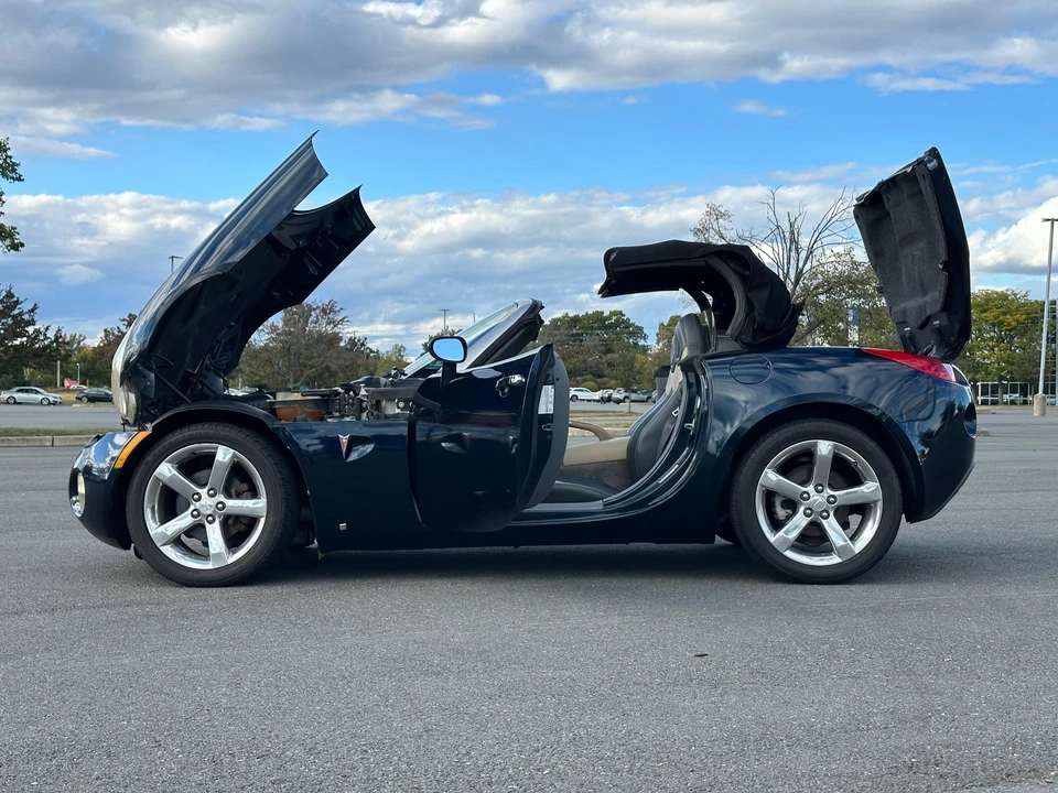 2006 Pontiac Solstice - Image 19 of 31