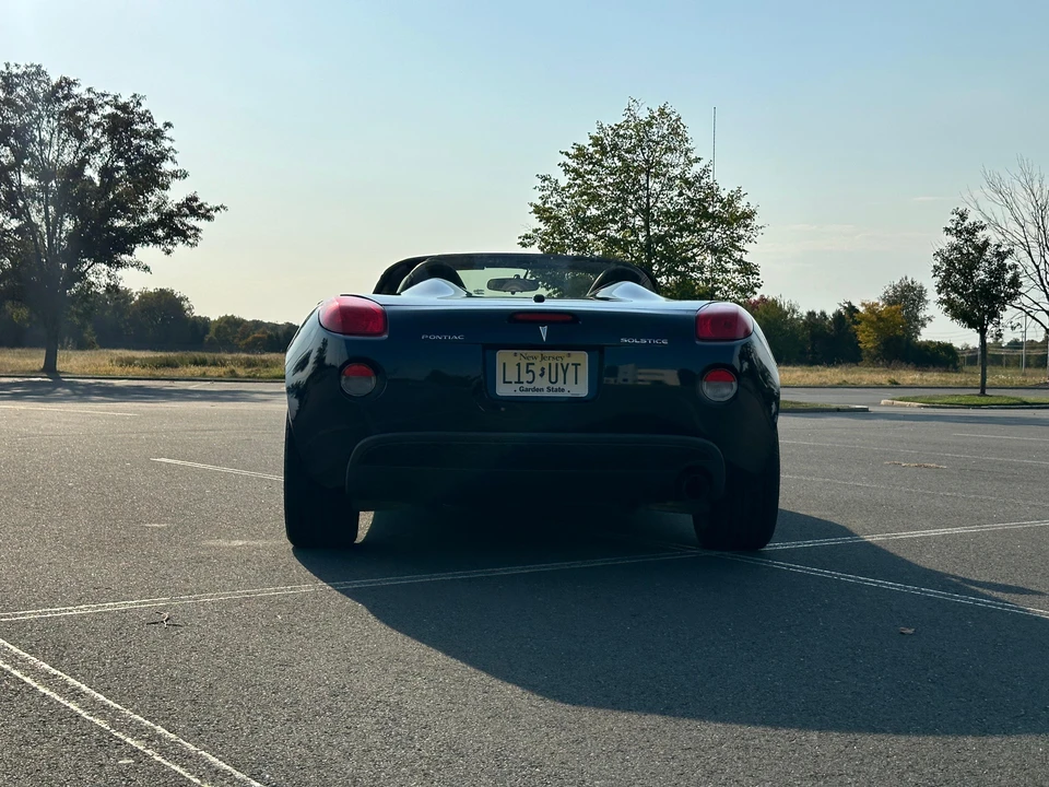 2006 Pontiac Solstice - Image 9 of 31