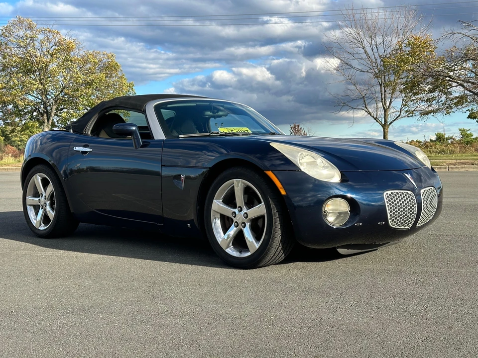 2006 Pontiac Solstice - Image 16 of 31