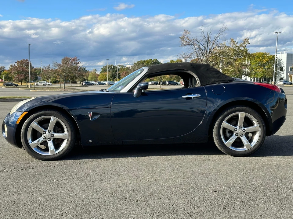2006 Pontiac Solstice - Image 13 of 31