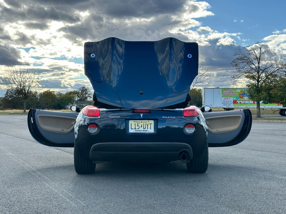 2006 Pontiac Solstice - Image 21 of 31