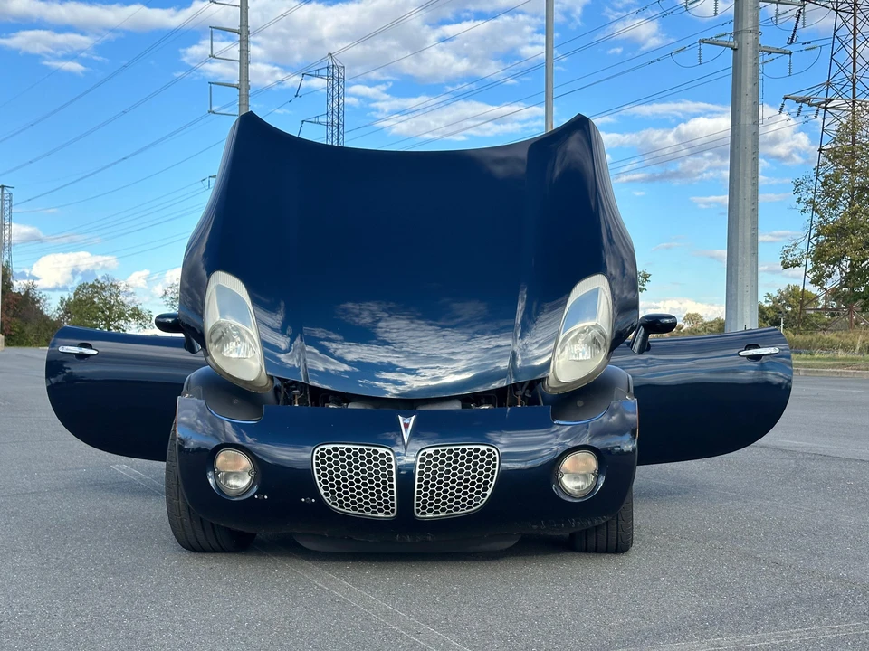2006 Pontiac Solstice - Image 17 of 31