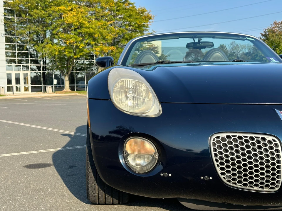 2006 Pontiac Solstice - Image 24 of 31