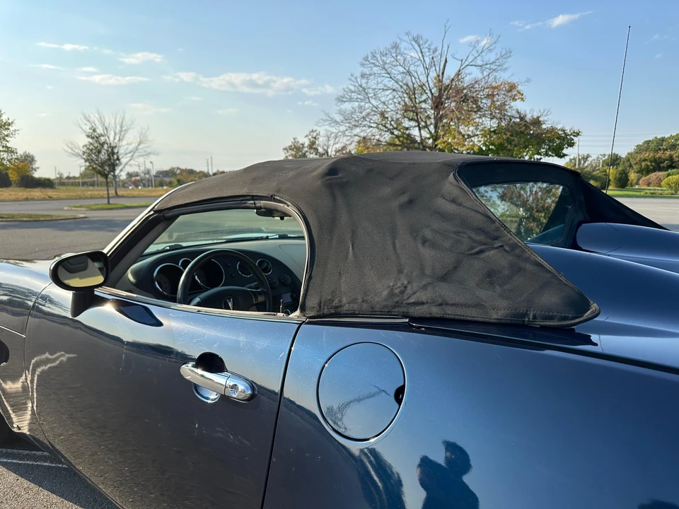 2006 Pontiac Solstice - Image 27 of 31