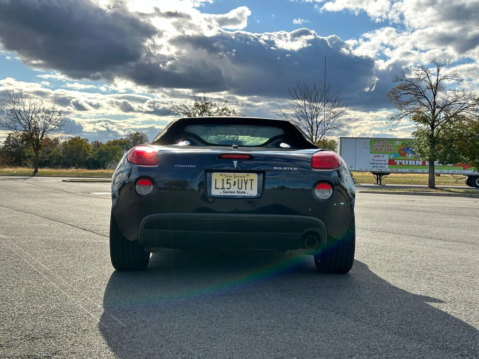2006 Pontiac Solstice - Image 14 of 31