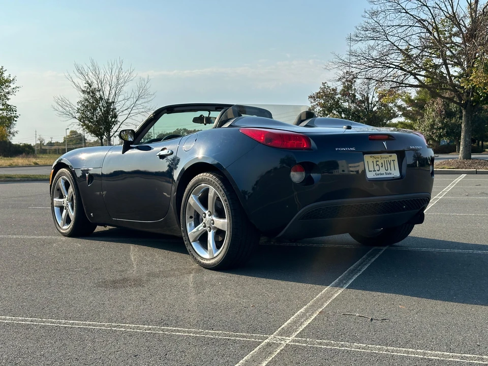2006 Pontiac Solstice - Image 8 of 31