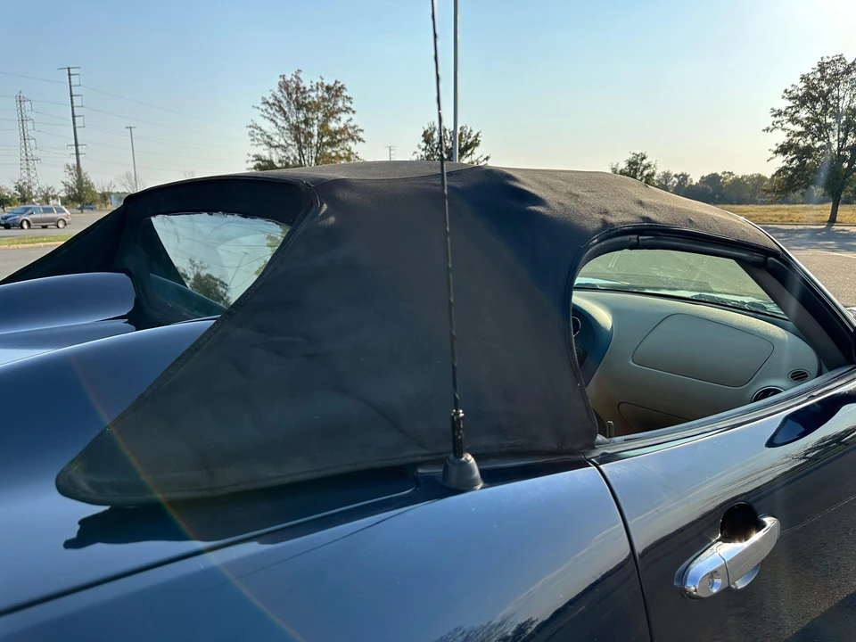 2006 Pontiac Solstice - Image 31 of 31