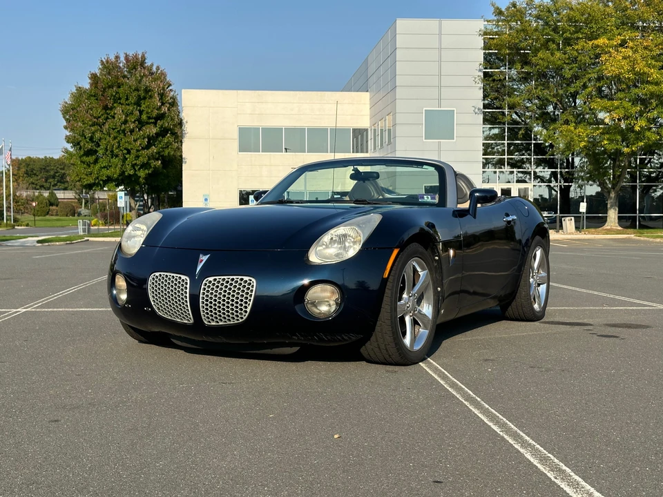 2006 Pontiac Solstice - Image 6 of 31