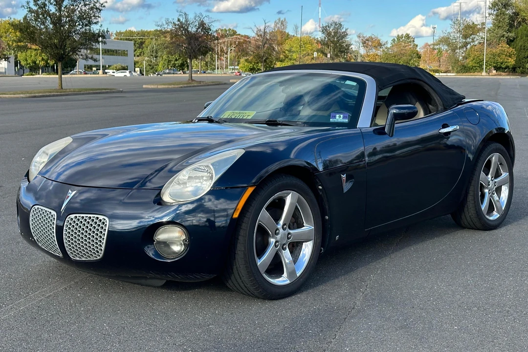 2006 Pontiac Solstice - Image 3 of 31