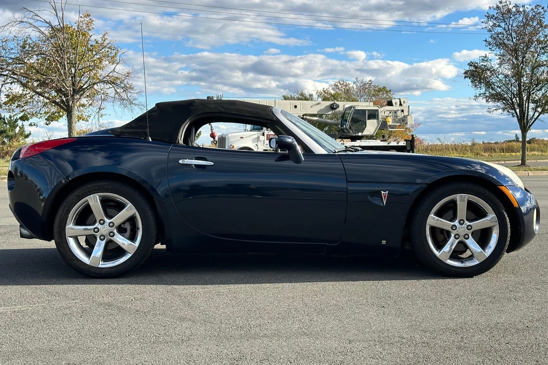 2006 Pontiac Solstice - Image 4 of 31