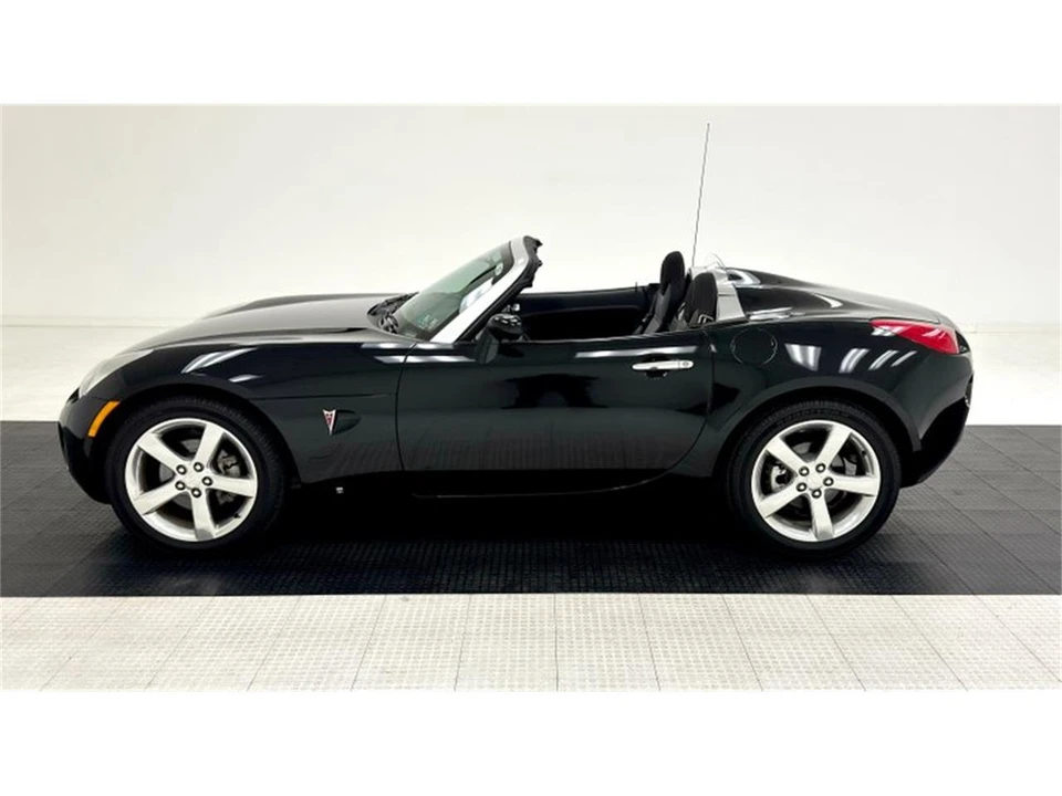 2006 Pontiac Solstice - Image 4 of 31