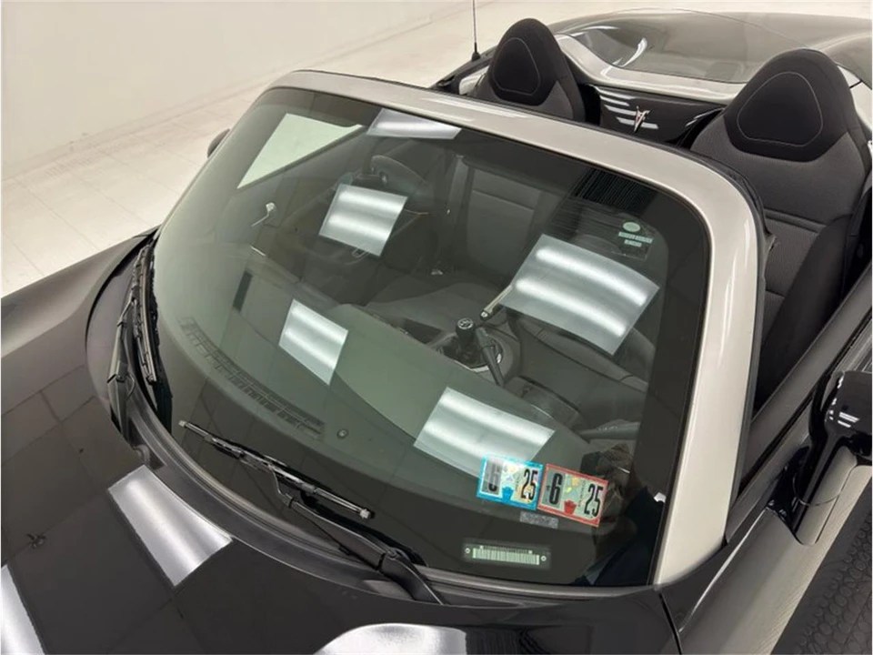 2006 Pontiac Solstice - Image 16 of 31