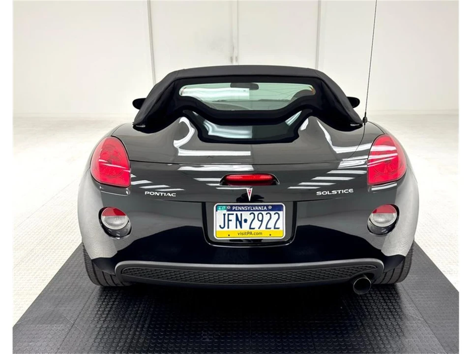 2006 Pontiac Solstice - Image 7 of 31