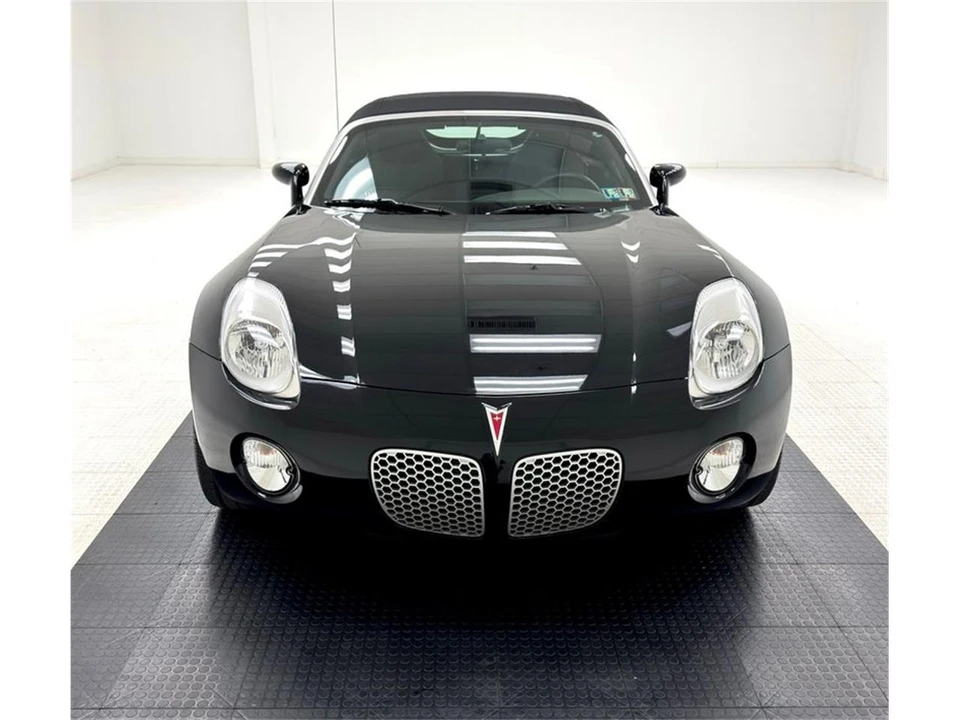 2006 Pontiac Solstice - Image 11 of 31