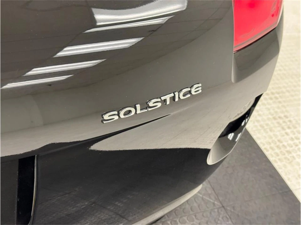 2006 Pontiac Solstice - Image 22 of 31