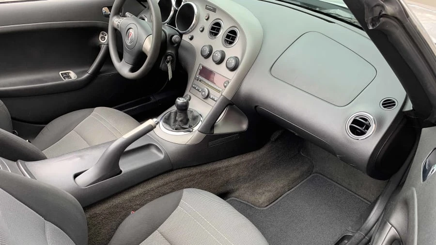 2006 Pontiac Solstice - Image 4 of 9