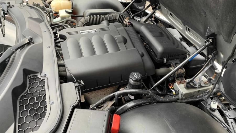 2006 Pontiac Solstice - Image 5 of 9
