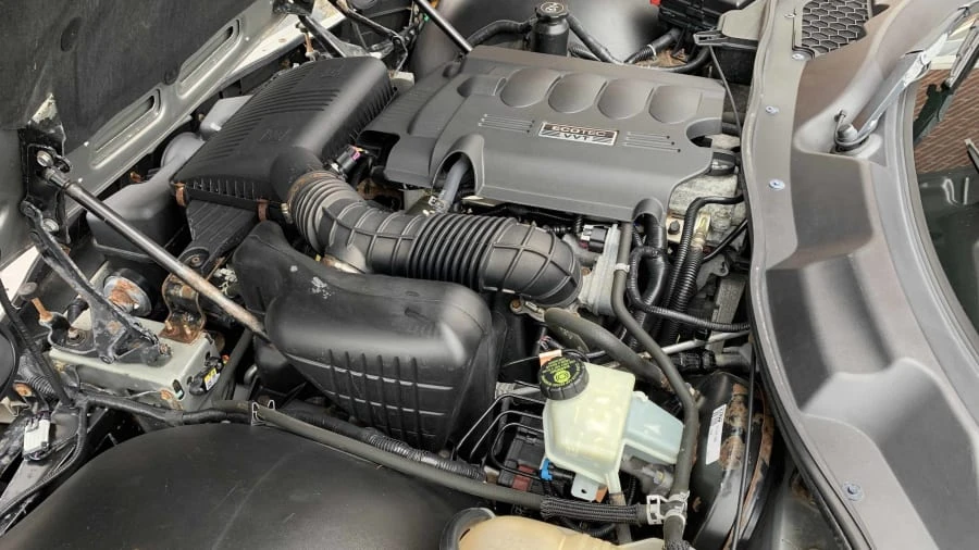 2006 Pontiac Solstice - Image 6 of 9