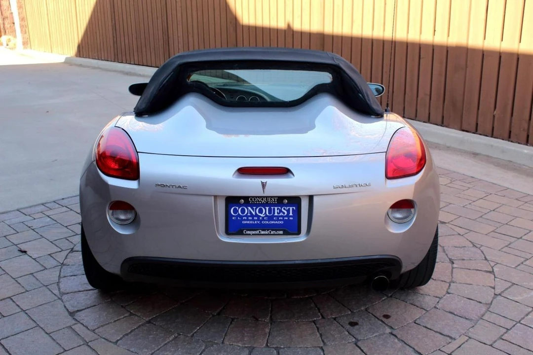 2006 Pontiac Solstice - Image 4 of 7