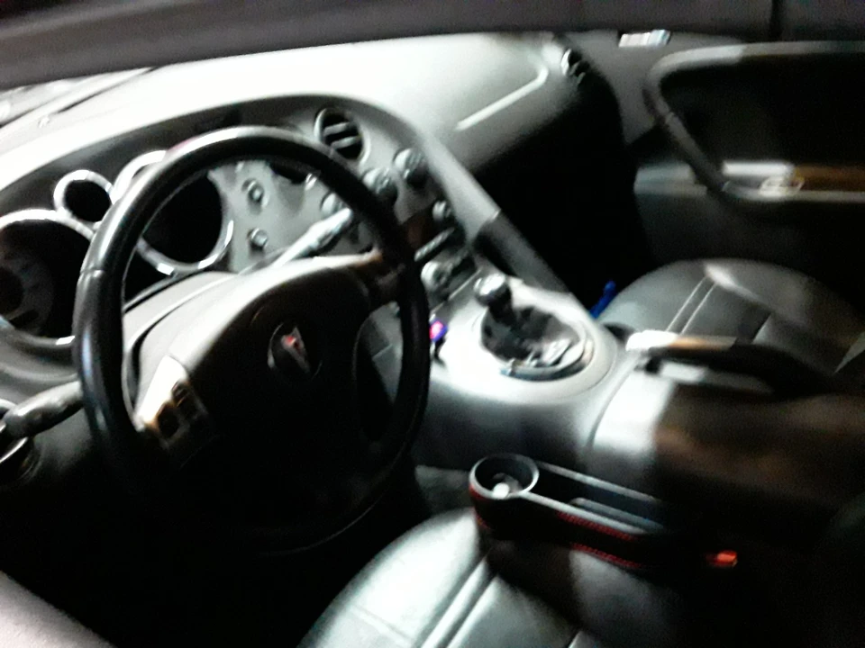 2006 Pontiac Solstice - Image 7 of 7