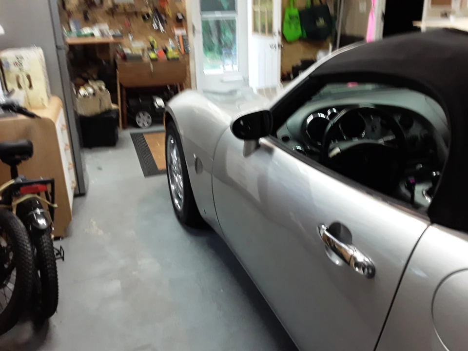 2006 Pontiac Solstice - Image 6 of 7