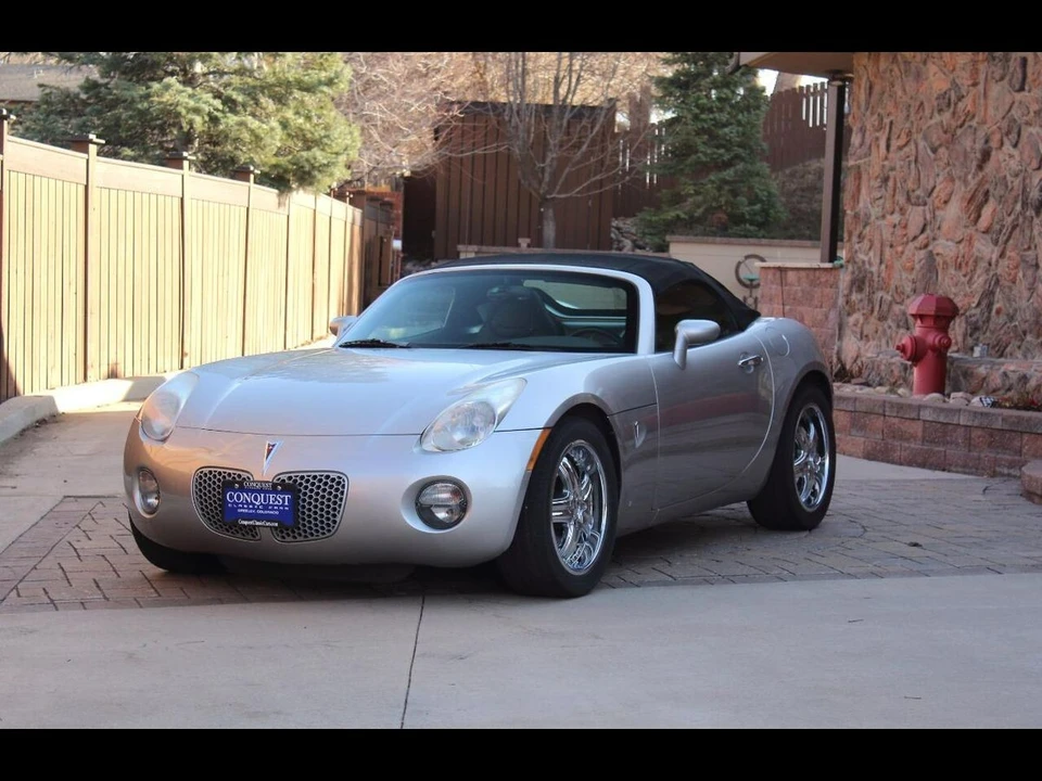 2006 Pontiac Solstice - Image 2 of 7