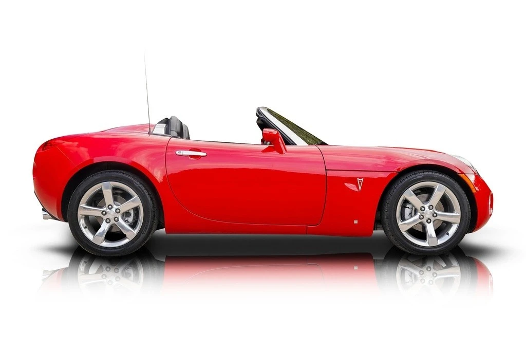 2006 Pontiac Solstice - Image 2 of 12