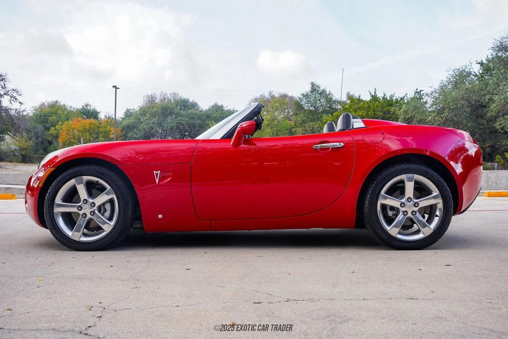 2006 Pontiac Solstice - Image 3 of 12