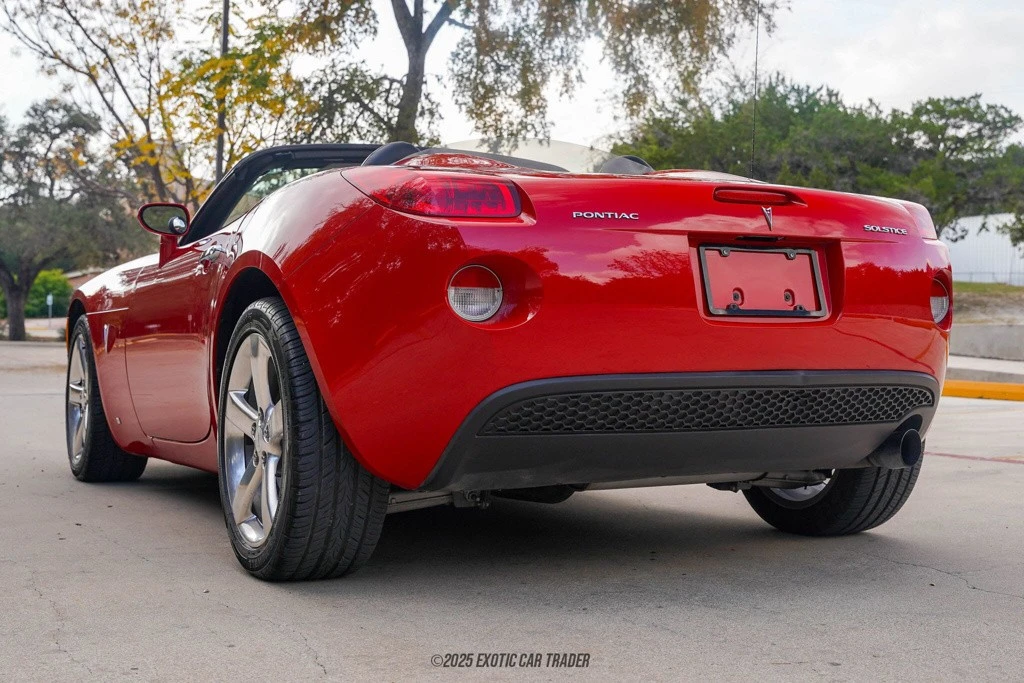 2006 Pontiac Solstice - Image 6 of 12